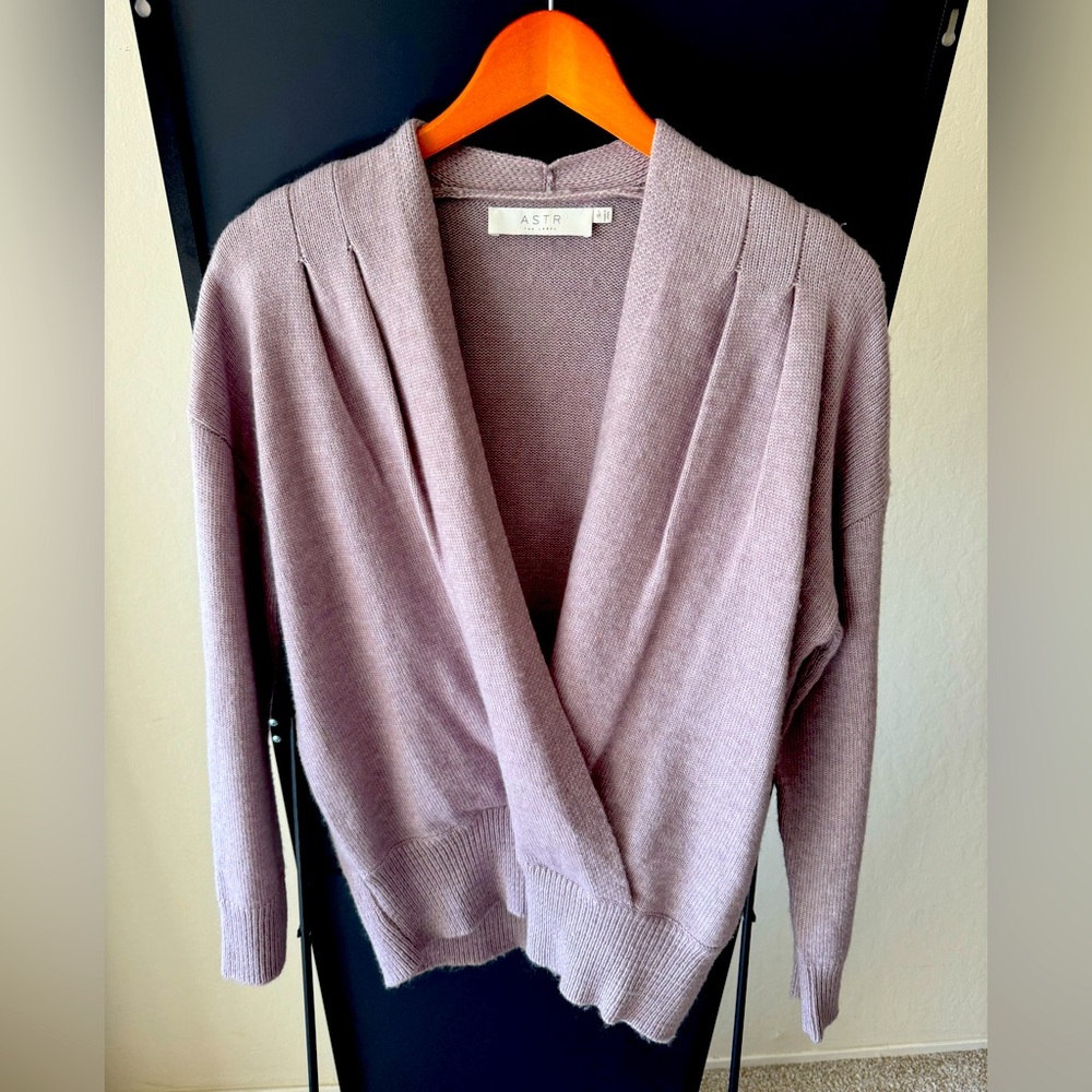 Astr the Label Sweater